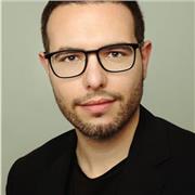 Privater Spanischlehrer bietet online und in Aachen Nachhilfe an.